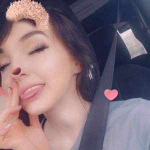 Meet your Posher, Abigail